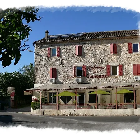 De La Couronne Hotel 2*