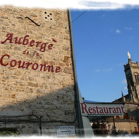 De La Couronne 2*