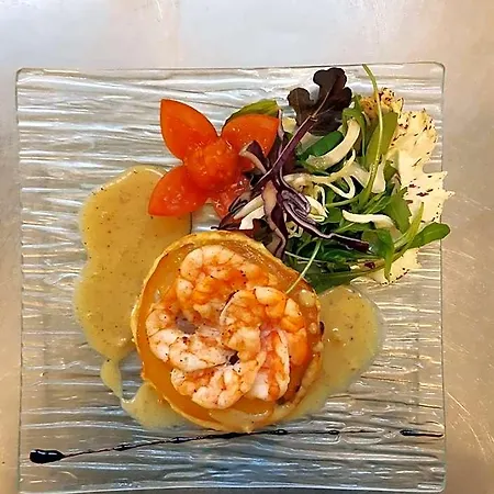 De La Couronne